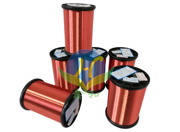 銅漆包線發(fā)黃要怎么處理 銅漆包線發(fā)黃要怎么處理