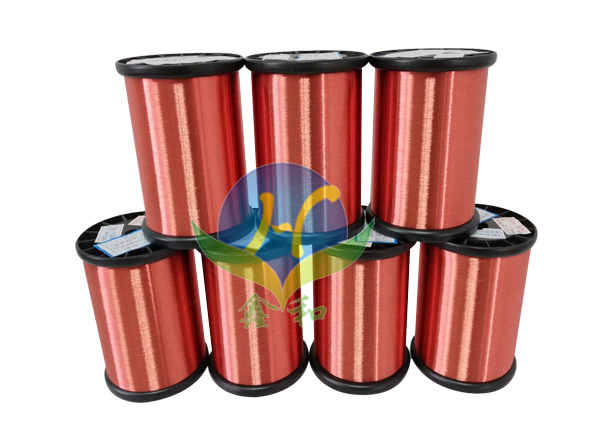 多股漆包線 多股漆包線