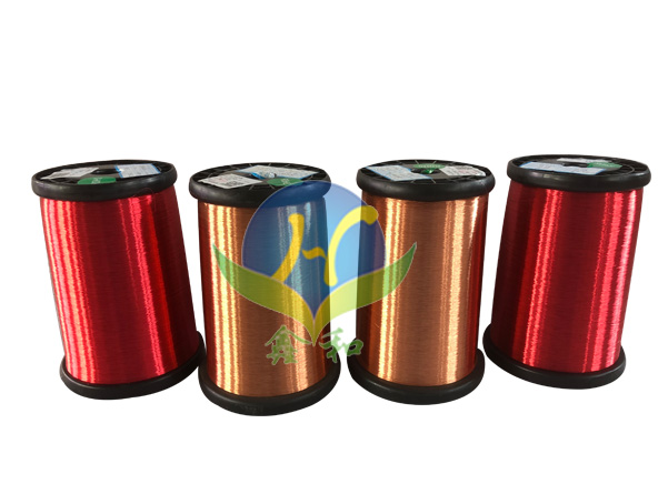 銅漆包線 銅漆包線