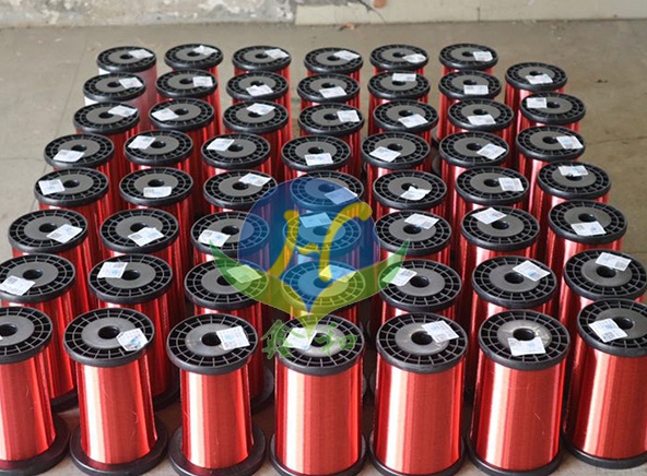 漆包線廠家告訴你常用漆包線的特性和用途。