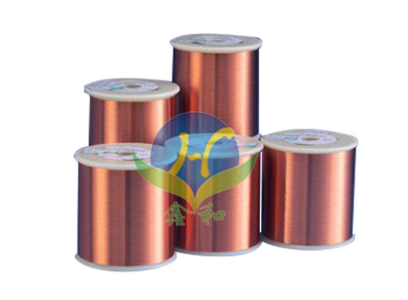 微細本色漆包線 微細本色漆包線