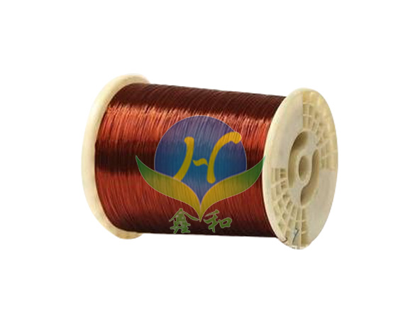 聚酯高溫漆包線 聚酯高溫漆包線