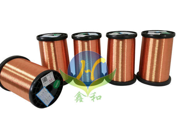 UEW本色漆包線 UEW本色漆包線