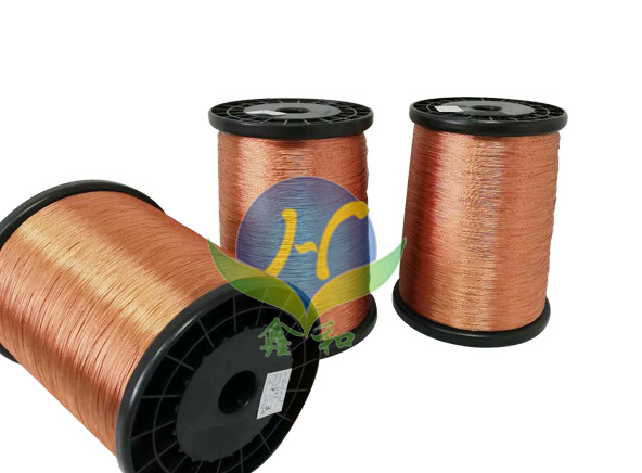 漆包銅絞線 漆包銅絞線