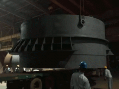 大件運(yùn)輸?shù)膶＜摇具h(yuǎn)國際物流