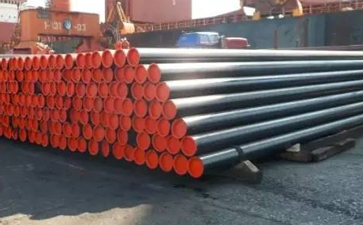 致敬曾經(jīng)的“瘋狂”——大件運輸石油設備篇