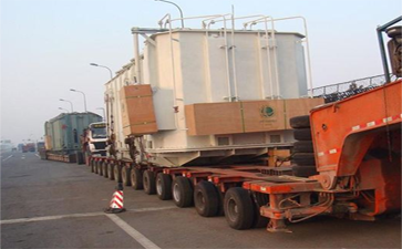 城陽(yáng)大件運(yùn)輸，城陽(yáng)大件運(yùn)輸公司哪家好