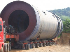 青島工廠大型設備搬運|青島機器設備運輸哪家好