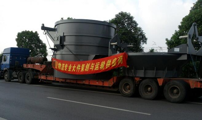 選擇好的大件運(yùn)輸公司參考哪些要素？